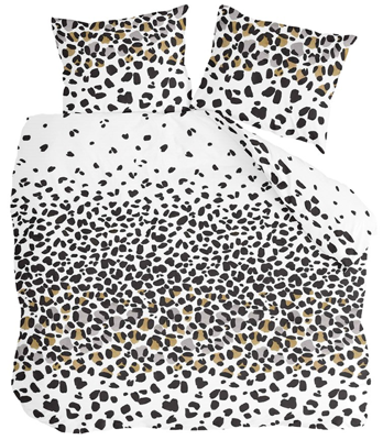 Byrklund Dekbedovertrek Jungle Rocks-1-persoons (140 x 200/220 cm) Byrklund Dekbedovertrek Jungle Rocks-1-persoons (140 x 200/220 cm)