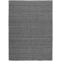 MOMO Rugs - Nouveau Plain Dark Grey - 250x350 cm Vloerkleed - thumbnail