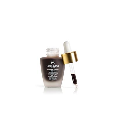 Zelfbruining voor Gezicht Collistar Magic Drops 30ml - thumbnail