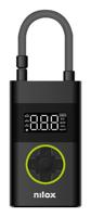 Nilox mini compressor zwart - thumbnail