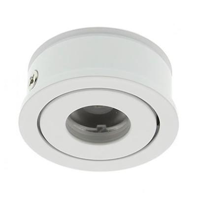 Witte Inbouw Ledmodule 2,5W Groen
