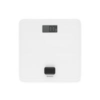 Brabantia renew personenweegschaal met dynamo white - thumbnail