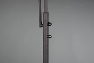 Trio Klassieke leeslampCountry - R46322024