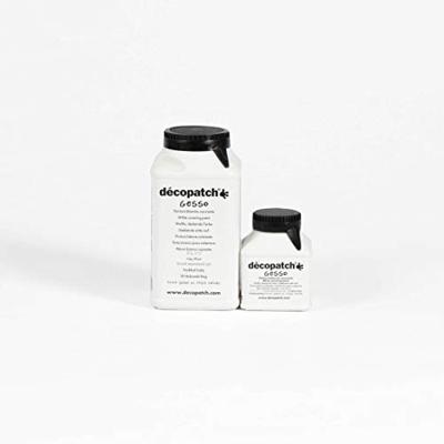 Gesso décopatch wit 300ml