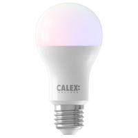 Calex E27 8.5Watt Smart Home Wifi RGB-Wit - thumbnail