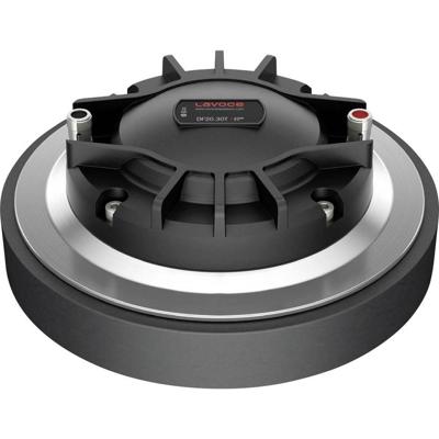 Lavoce DF20.30T Hogetoon-driver 8 Ω