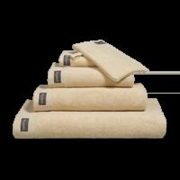 Vandyck Vandyck Home Towel Uni bleachedsand douchelaken 70x140 - thumbnail