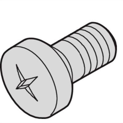 nVent SCHROFF 21101069 19 inch Montagemateriaal