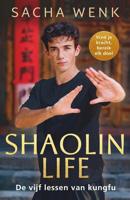 Shaolin Life - Sacha Wenk - ebook - thumbnail