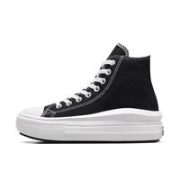 Casual Damessneakers Converse All Star Move Zwart Schoenmaat 35 - thumbnail
