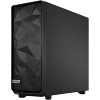 Fractal Design Meshify 2 XL Light Tempered Glass big towerbig behuizing - thumbnail