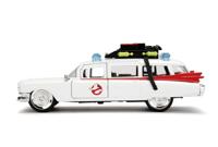 JADA TOYS Ghostbusters ECTO-1 1:32 Auto - thumbnail