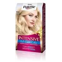 Schwarzkopf Schwarzkopf Cremekleuring - Poly Palette 100 Extra Light Blond - thumbnail