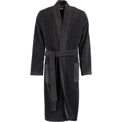 Cawö Cawö Heren Badjas 823 Lava 54/56