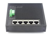 Digitus DN-651126 Industrial Ethernet Switch 5 poorten 10 / 100 / 1000 MBit/s - thumbnail