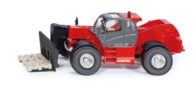 Siku Manitou MHT 10230 verreiker 1:50