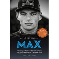 André  Hoogeboom Max - thumbnail