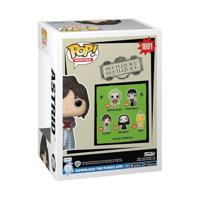 Beetlejuice 2 Funko Pop Vinyl: Astrid - thumbnail