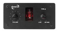 Audio Dynavox Dynavox TPR 2 sound converter zwart - thumbnail
