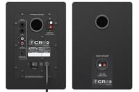 Mackie CR5BT actieve studiomonitoren met Bluetooth (set van 2) - thumbnail