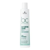 Schwarzkopf BonaCure Clean Performance Scalp Care Shooting Shampoo 250ml - thumbnail