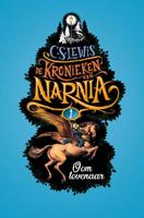 Oom tovenaar - C.S. Lewis - ebook - thumbnail