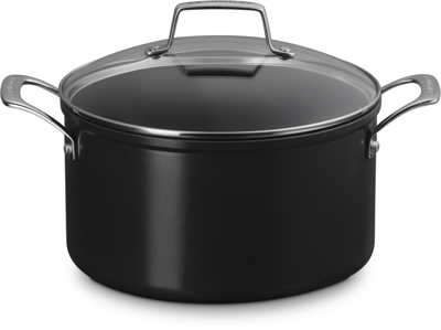LE CREUSET - Essential Non-Stick Ceramic - Kookpan 24cm 6,0l