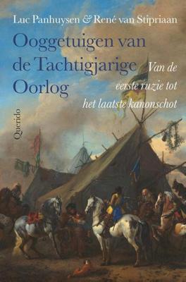 Ooggetuigen van de Tachtigjarige Oorlog - Luc Panhuysen, René van Stipriaan - ebook