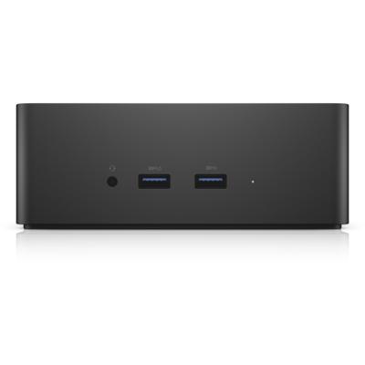 Dell Docking station TB16 180W Thunderbolt (model specifiek) - Zwart
