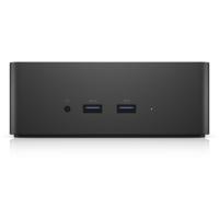 Dell Docking station TB16 180W Thunderbolt (model specifiek) - Zwart - thumbnail