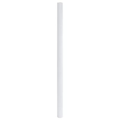 VidaXL Meubelfolies zelfklevend 90x500 cm pvc matwit