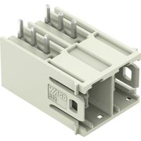 WAGO 832-3642 Female connector 60 stuk(s) - thumbnail