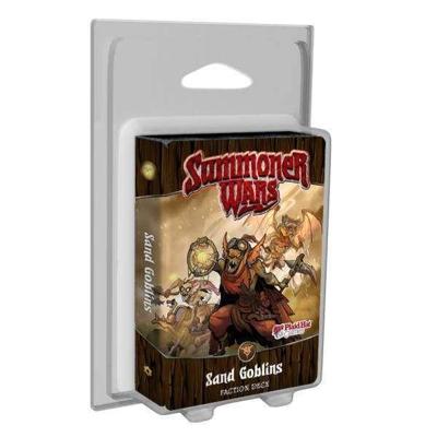 Summoner Wars 2nd Edition Sand Goblins Faction Deck