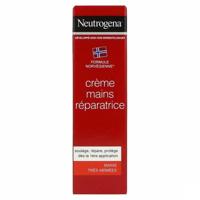 Neutrogena Intens Herstellende Handcrème 15ml - thumbnail