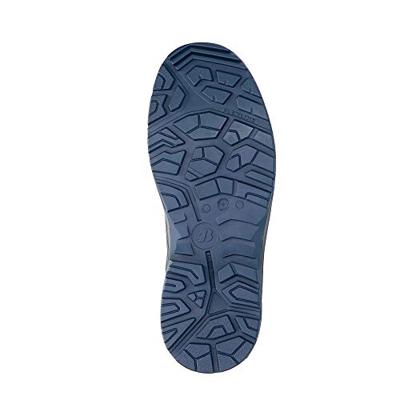 Bata Werkschoen Eagle Intrepid Laag S3 | Zwart (W) | Maat 44 - 00.017.120.44