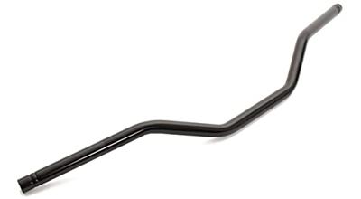 TOMMASELLI stuur handlebar steel sw 22mm