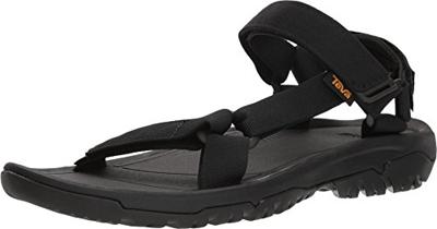 Teva Sandalen 1019234-BLK Zwart-43 maat 43