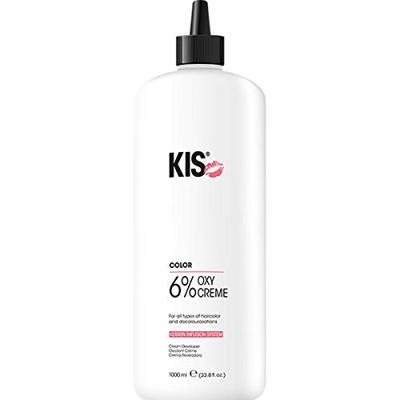 KIS Color OxyCreme Oxidatie 6% - 20 vol 1000ml