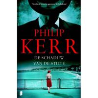 De schaduw van de stilte (Paperback) - thumbnail