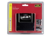 Burg Wächter SA 1180 SB Veiligheidsanker Zwart - thumbnail