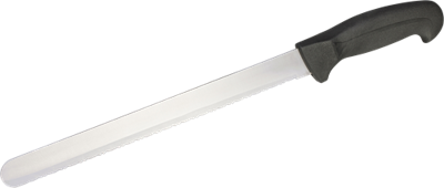 Wolfcraft isolatiemateriaalmes | l 250mm | 1 stuk - 4147000