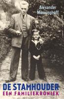 De stamhouder - Alexander Münninghoff - Paperback (9789035145030) - thumbnail