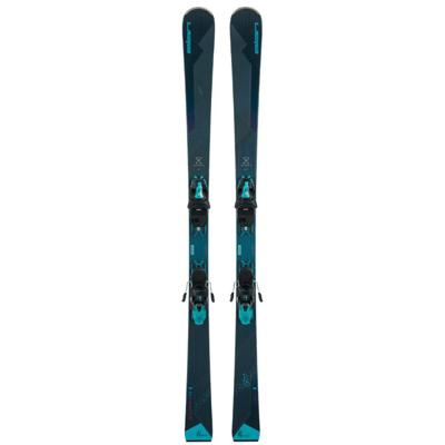 Elan W-Studio Insomnia 16Ti PS Dames Ski 164