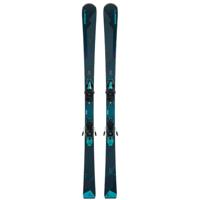 Elan W-Studio Insomnia 16Ti PS Dames Ski 164 - thumbnail
