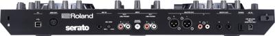 Roland DJ-505 DJ-controller - thumbnail
