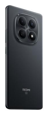 Redmi Note 15 5G 6+128 Black (No power adapter included)