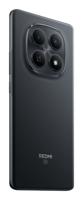 Redmi Note 15 5G 6+128 Black (No power adapter included) - thumbnail