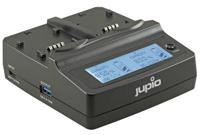 Jupio JDC0010 oplader voor huishoudelijke apparaten - thumbnail