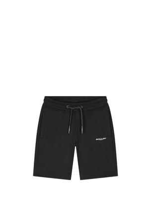 Ballin Zomer sweat short jongens - zwart - Original