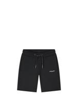 Ballin Zomer sweat short jongens - zwart - Original - thumbnail